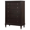Emberlyn Chest of Drawers