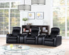 Cyrus Home Theater Seating