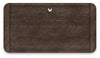 Breckington 56" Home Office Desk