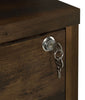 Westpark Bookcase Set