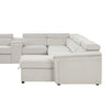 Harvey Sectional