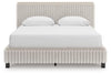 Zuraleus Bed