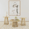 Touhy Coffee Table Set