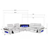 Nova Sectional