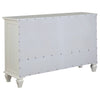 Sandy Beach Bedroom Set