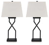 Brookthrone Table Lamp (Set of 2) image