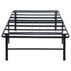 Mabel Foldable Platform Bed Frame