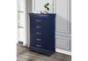 Charlie Chest with LED