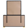 Marceline Dresser with Mirror