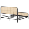 Lanewood Panel Bed