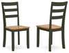 Gesthaven Dining Chair