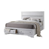 Matrix Bed