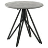 Hadi End Table