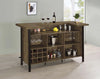 Bellemore Home Bar