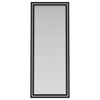 Windrose Standing Mirror with LED Lighting