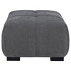 Octavia Ottoman