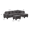 Cozy Sectional