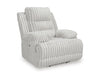 Rhines Falls Power Recliner