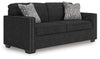 Jasmine Peaks Sofa