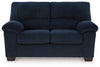 SimpleJoy Loveseat image
