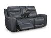 Next Move Power Reclining Loveseat