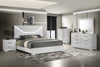 Blanca Bedroom Set