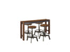 Torjin Counter Height Dining Set
