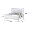 Sterling Bed