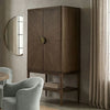 Clarksburg Display Cabinet