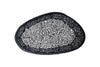 T3601-50 Oval Coffee Table