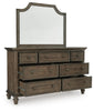 Veramond Dresser