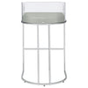 Thermosolis Bar Chair