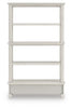 Robbinsdale 75" Bookcase