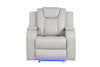 Benz Reclining Chair