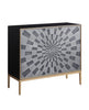 Quilla Console Table