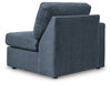 Modmax Sectional with Audio System