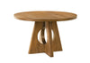 Ozark Round Dining Table