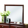 Ireland Espresso Mirror