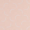 iKidz Coral Mattress and Pillow