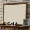 Mcville Mirror