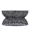 T3704-35 COFFEE TABLE BLACK