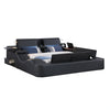 ZOYA Bed