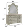 Bella Dresser