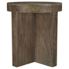 Kinkaid End Table
