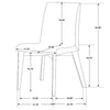 Redbridge Dining Side Chair