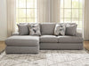 Lindon Living Room Set