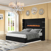 Lizelle Bedroom Set
