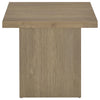 Devar Coffee Table Set