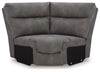 Next-Gen DuraPella Power Reclining Sectional