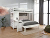 Aludra Loft Bed